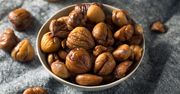 Przepis na deser z jadalnych kasztanów. Po prostu palce lizać