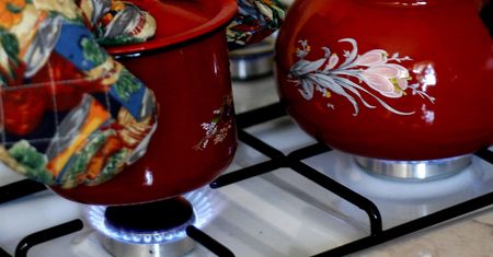 URE: indywidualni odbiorcy gazu powinni być rozliczani według taryfy