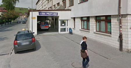 Przemysław M. zabił pielęgniarkę z Pińczowa. Jest akt oskarżenia