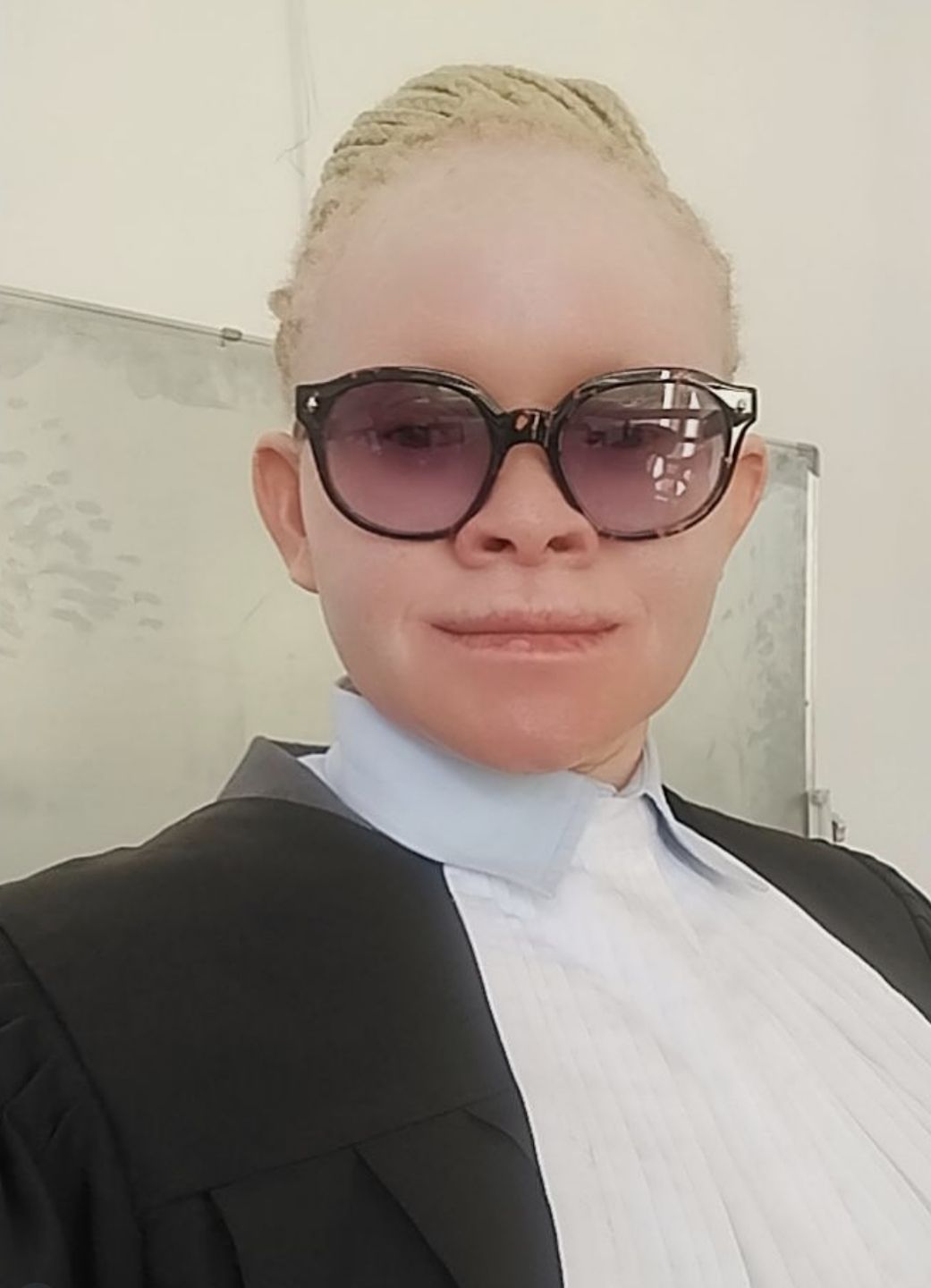 Kabula Nkalango Masanja