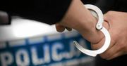Kościerzyna: Kierowca BMW pod wpływem narkotyków, pasażer poszukiwany i z amfetaminą