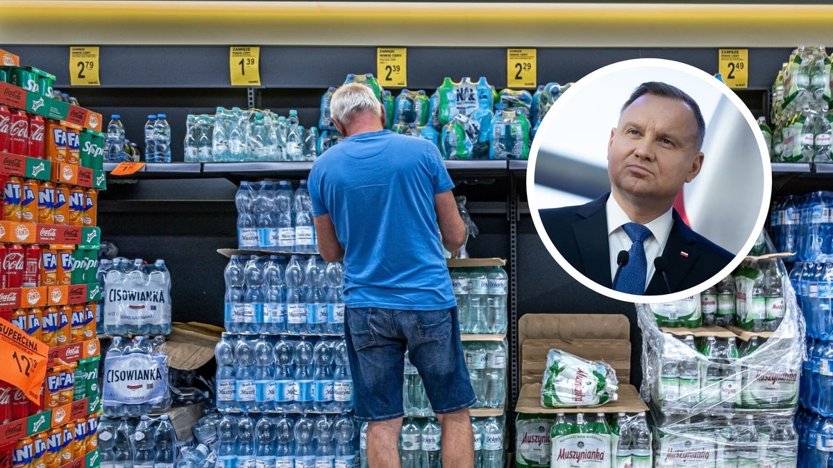 Zmiany w zakazie handlu? Pismo już na biurku prezydenta