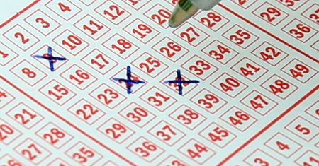 Kumulacja Lotto: padła główna wygrana! Oto szczęśliwe liczby