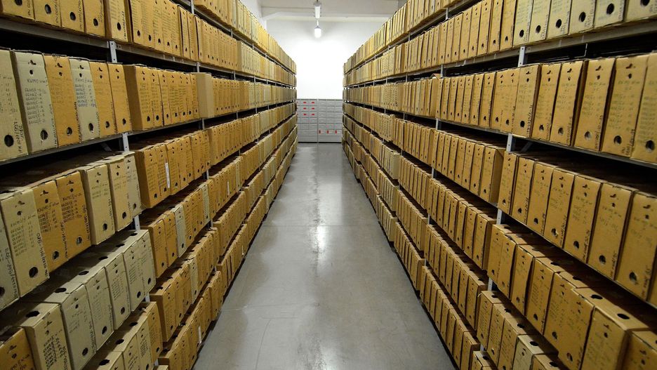 IPN Instytut Pamięci Narodowej akta dokumenty archiwum