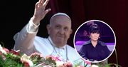 Syn Iwony Pavlović widział Franciszka dzień przed śmiercią. "Smutek wypełnia serca"