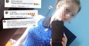 Wrzucili zdjęcie zwłok. Nie do wiary, co się dzieje na profilu 19-letniej Basi