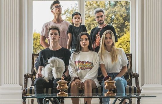 Spotlight Agency likwiduje wszystko co jest związane z Team X. Reakcja na Pandora Gate