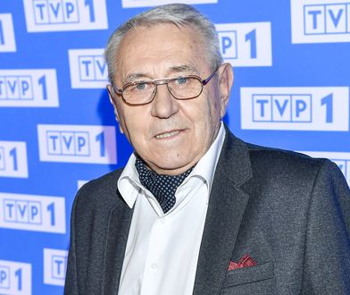 Władysław z "Sanatorium miłości" planuje poważny krok. Rozmyśla tylko o jednym