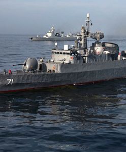 RPA przestraszyła się Trumpa? Iran musiał się wycofać z manewrów