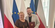 Reprezentant Grupy AS w krajowym komitecie. Doceniono działalność na rzecz seniorów