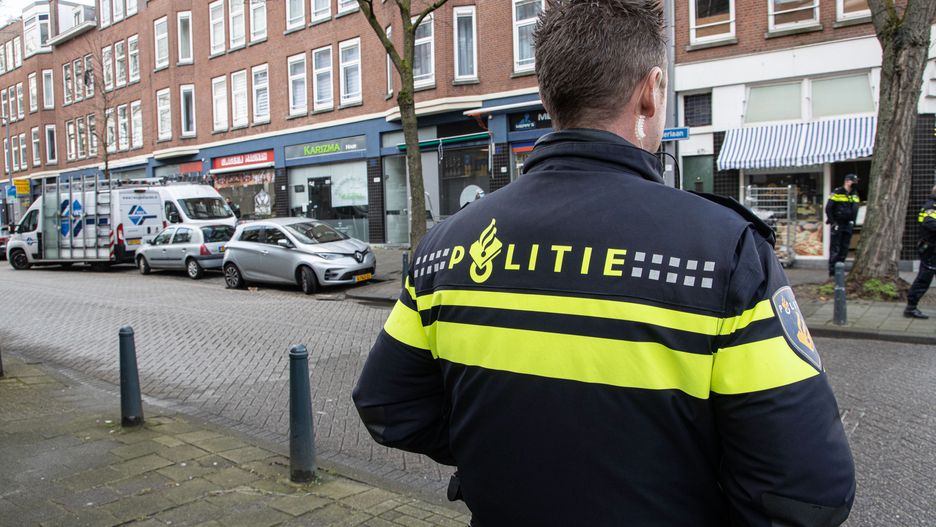 Holandia. 15-latek wepchnął Polaka pod tramwaj. Usłyszał zarzuty. Zdjęcie ilustracyjne 