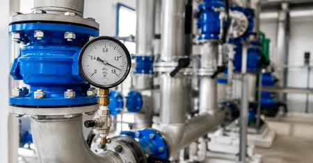 Zakończyła się modernizacja stacji uzdatniania wody w Pile. Inwestycja kosztowała 7,4 mln zł