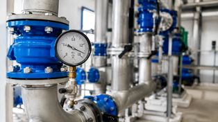 Zakończyła się modernizacja stacji uzdatniania wody w Pile. Inwestycja kosztowała 7,4 mln zł