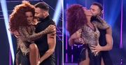 Ewa Minge popłakała się po ocenach jury. Tak ocenili ją widzowie