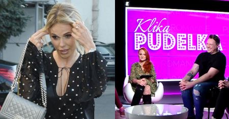 Sądowych przygód Dody ciąg dalszy: "Ona zawsze robi z tego show"
