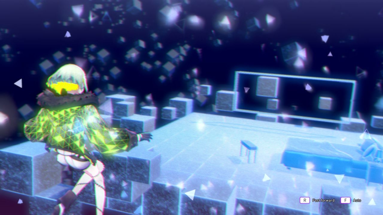 Soul Hackers 2