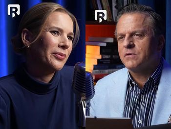 Marta Nawrocka mówi o wychowaniu dzieci. Internauci zareagowali