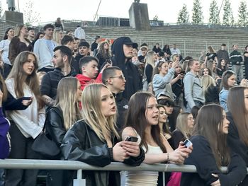 City Music Festival na Kadzielni w Kielcach. Malik Montana, Brokies i VKIE dali show! Zobaczcie zdjęcia zabawy