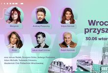 Gwiazdy tegorocznego koncertu we Wrocławiu 