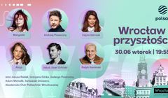 Polsat znów pokaże koncert Wrocławia