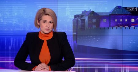 Szara myszka w TVP. "Nigdy nie przypuszczałem, że wyląduje w tej ekipie"