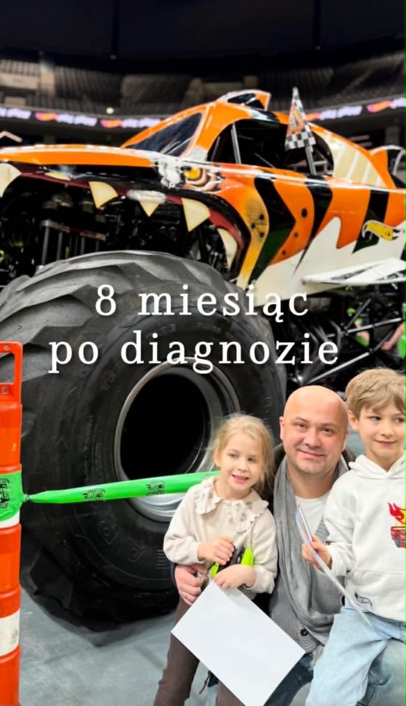 Poruszający materiał Anity Szydłowskiej