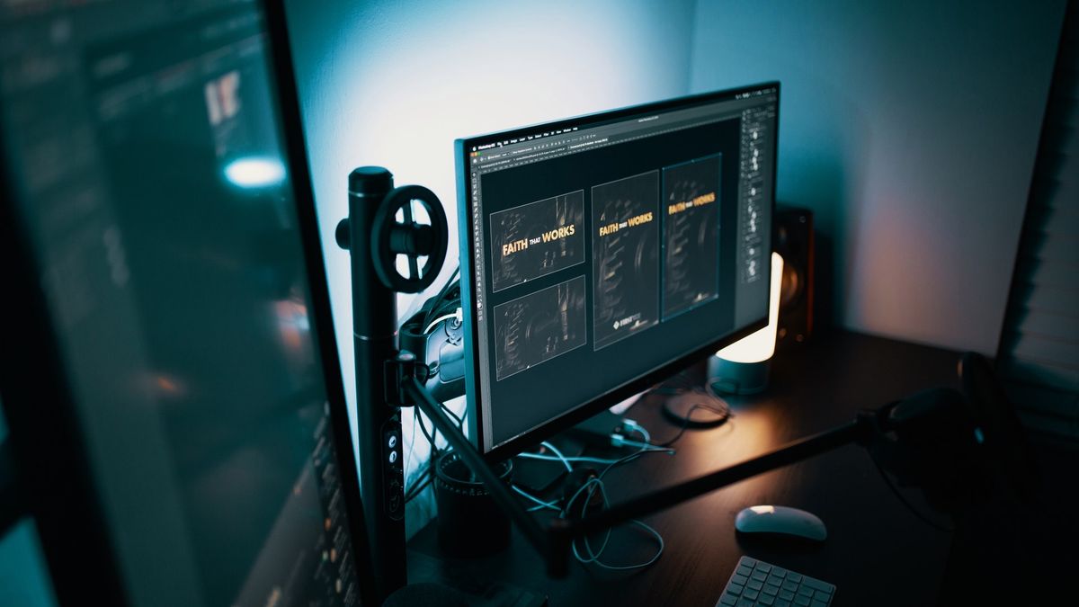 Nowy standard: DisplayPort 2.0 będzie wspierał monitory 16K 1