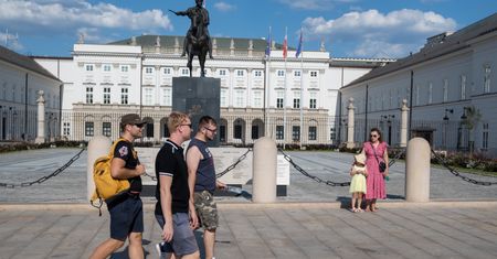 Poprawa nastrojów konsumenckich w Polsce? GUS pokazał nowy raport