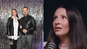 Dominika Serowska odpiera zarzuty, że związała się z Hakielem dla pieniędzy i sławy. "Przed Marcinem ja sobie bardzo dobrze żyłam"
