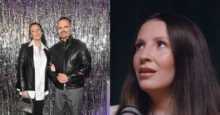 Dominika Serowska odpiera zarzuty, że związała się z Hakielem dla pieniędzy i sławy. "Przed Marcinem ja sobie bardzo dobrze żyłam"