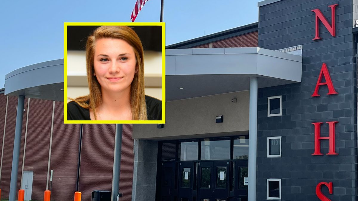 Hannah Marth została oskarżona o napaść na tle seksualnym