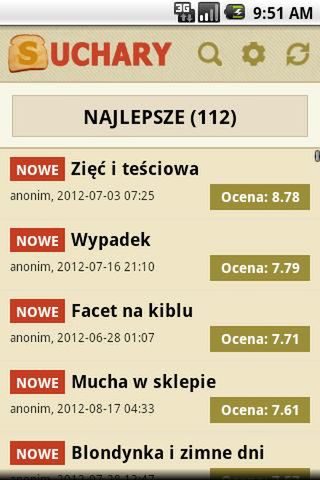 Weekendowy Zestaw Gier i Aplikacji: świetne Anomaly Korea, przydatny klient 4Shared i SnapCamera 38