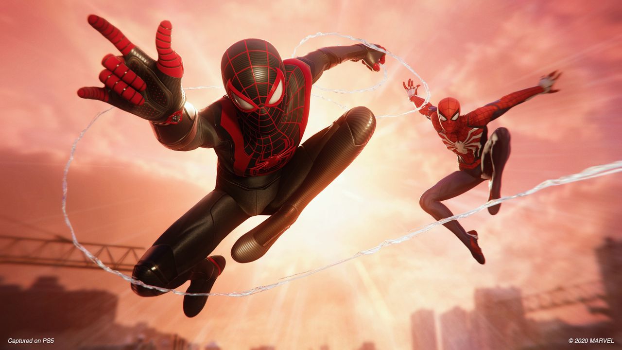 Marvel's Spider Man: Miles Morales ma kolejnego wroga. Kim jest Prowler?