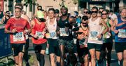 Na maratonie. Ta krzyżówka czeka na ciebie