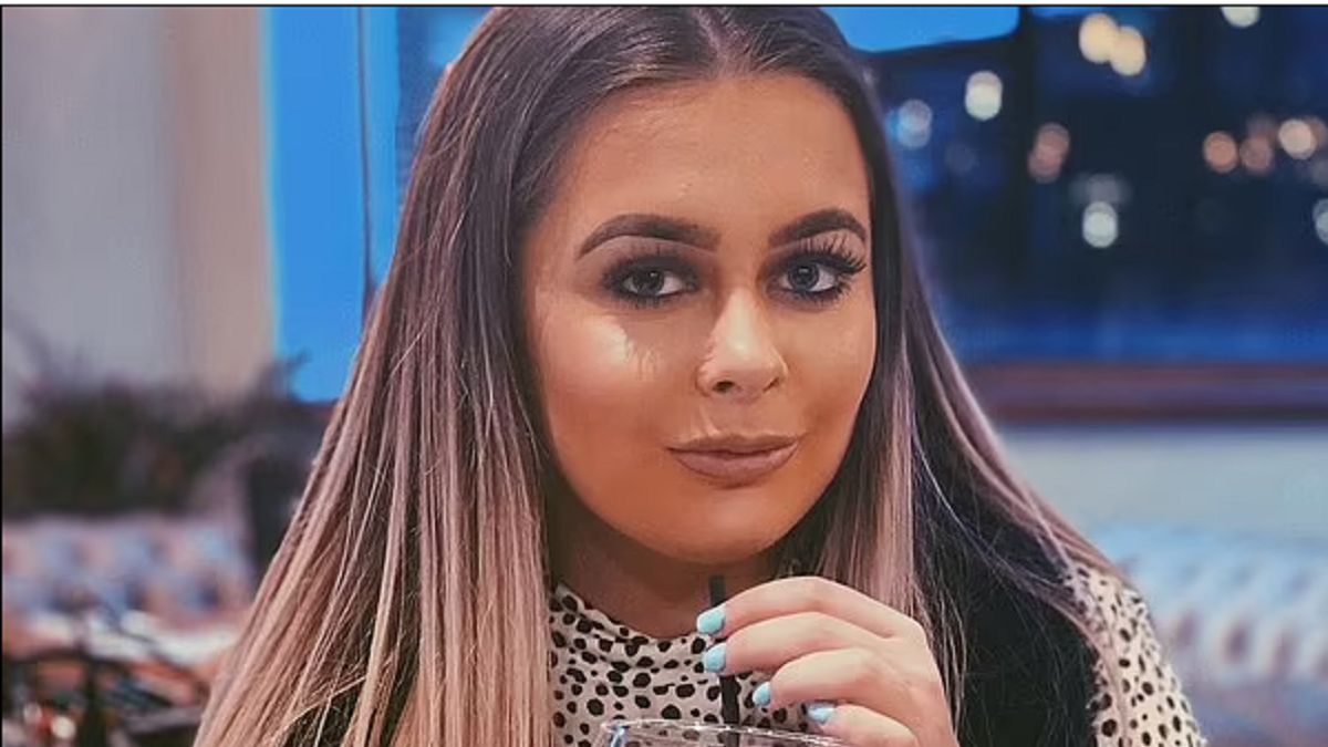 Brytyjka zażyła extasy na imprezie. Zmarła w szpitalu