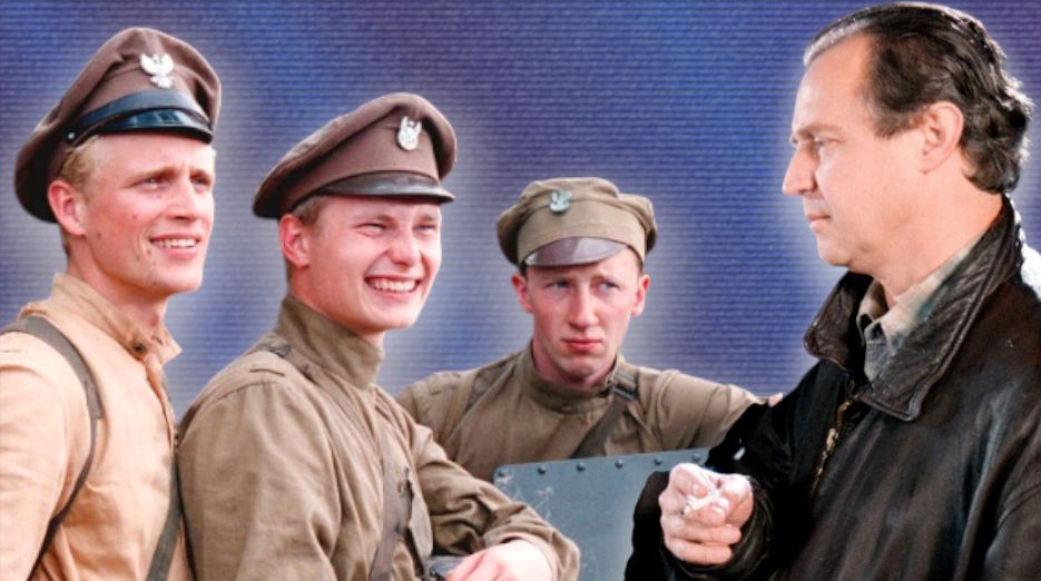 QUIZ: Te polskie seriale były hitami lat 90. Sprawdź, czy jeszcze je pamiętasz