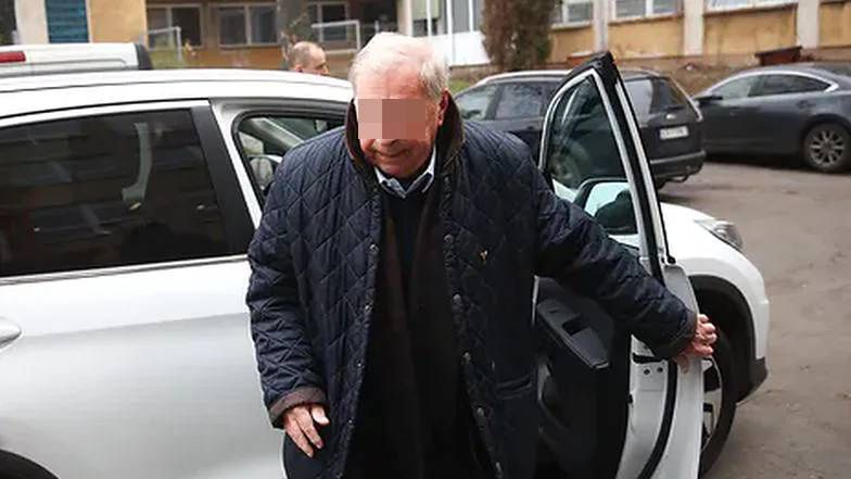 Jerzy Stuhr złożył zeznania w sprawie jazdy pod wpływem. Zwrócił uwagę na jedną rzecz