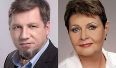 Witold Kołodziejski i Elżbieta Więcławska-Sauk powołani przez Sejm do Krajowej Rady Radiofonii i Telewizji