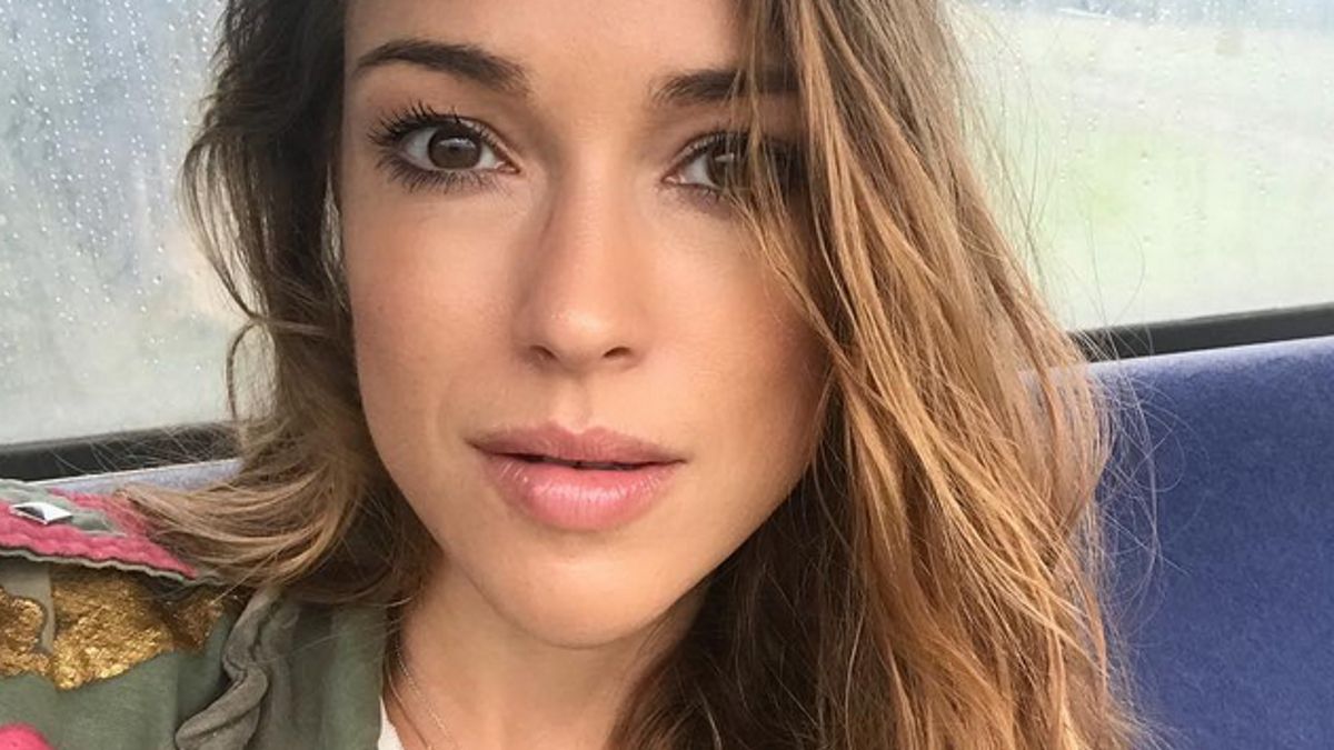 Alicja Bachleda Curuś