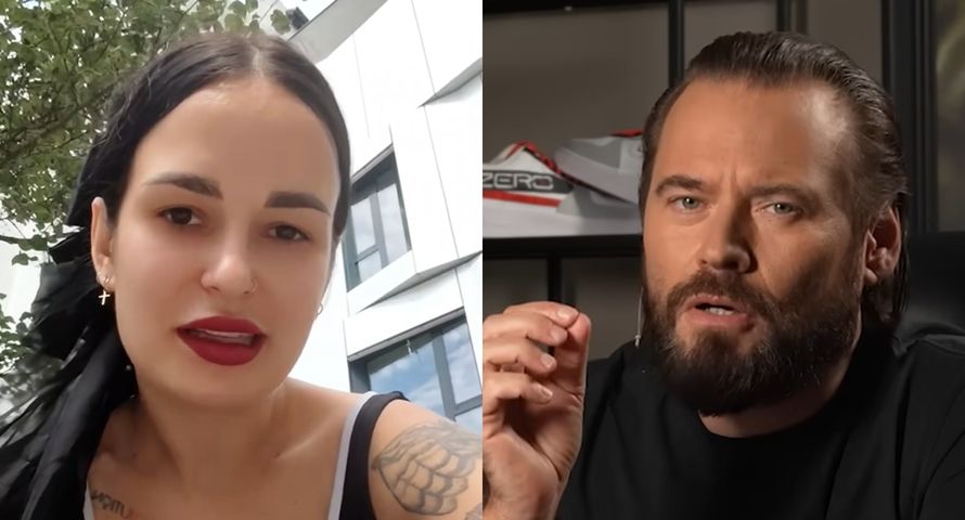 Dziennikarka Krytyki Politycznej oskarża Kanał Zero o zastraszenie uczestników festiwalu. Mamy komentarz Stanowskiego