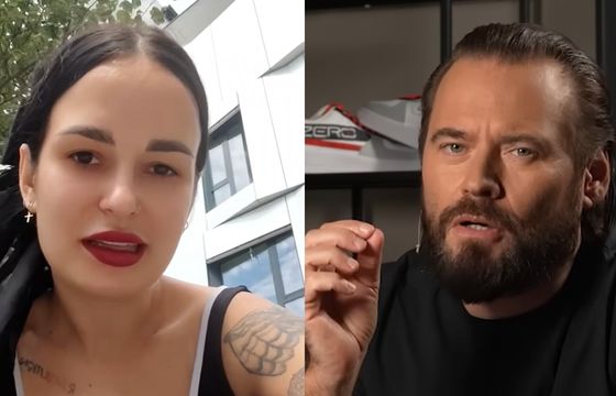 Dziennikarka Krytyki Politycznej oskarża Kanał Zero o zastraszenie uczestników festiwalu. Mamy komentarz Stanowskiego