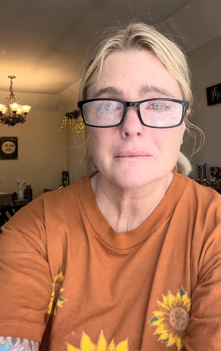 Gwiazda "Słonecznego patrolu" zalała się łzami. Przykra sytuacja