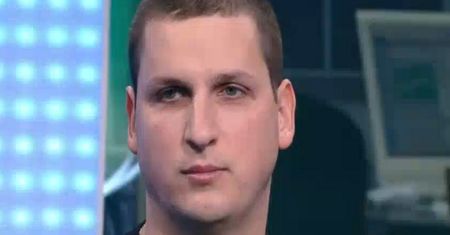 Rosyjski ekspert zrobił to na wizji. Prowadząca aż zaniemówiła