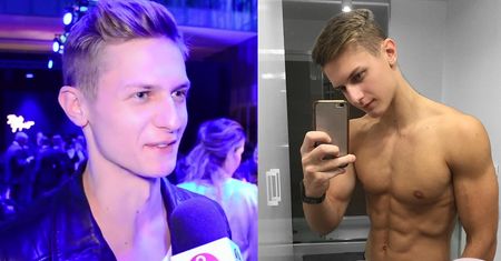 Jan Dratwicki szuka dziewczyny? "Może być NAWET Z AFRYKI"