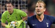 Wojciech Szczęsny ośmieszony przez Harry'ego Kane'a! Strzelił mu gola niemal z połowy boiska