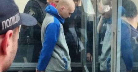 Wadim Szyszymarin skazany. Oto kara za zabicie ukraińskiego cywila