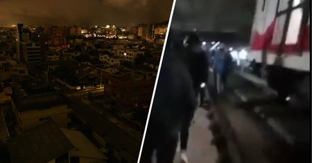 Cały kraj bez światła. Ekwador ma potężny problem