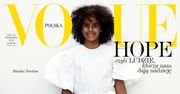 Nadzieja – jeden temat na cały świat  – Vogue wypuszcza wyjątkowy September Issue