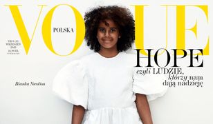 Nadzieja – jeden temat na cały świat  – Vogue wypuszcza wyjątkowy September Issue