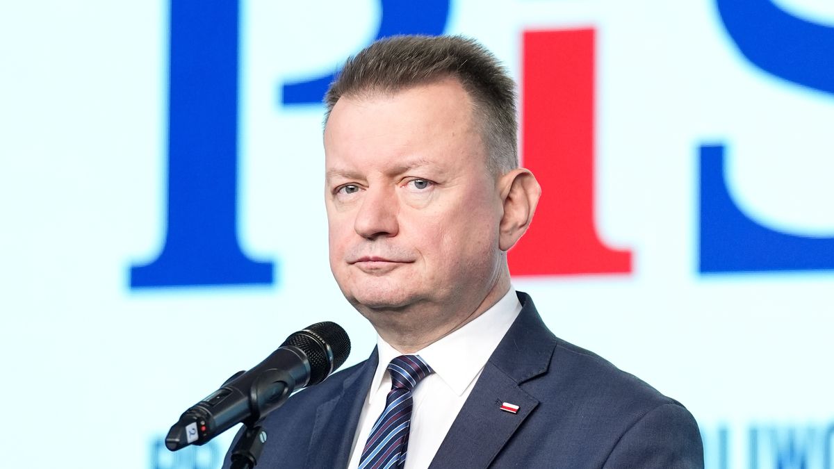 Błaszczak pozbawiony immunitetu, a Matecki trafi do aresztu? Jest decyzja Sejmu